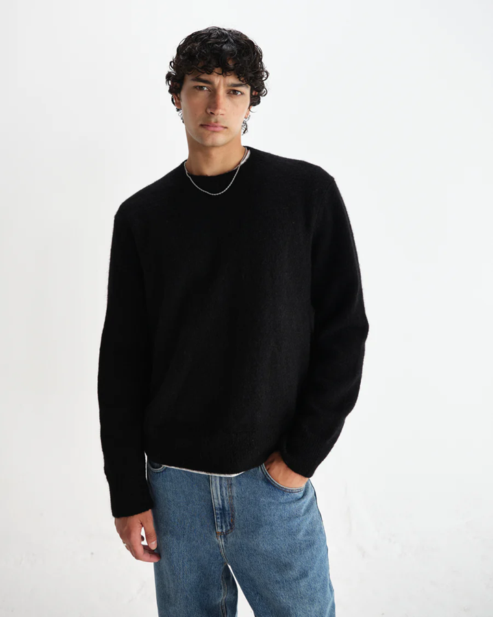 WAX LONDON - WILDE SWEATER