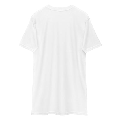 MARKET PRICE - SCRIPT TEE