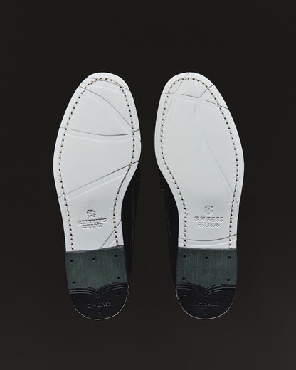 REIGNING CHAMP X G.H. BASS - LARSON WEEJUNS LOAFER