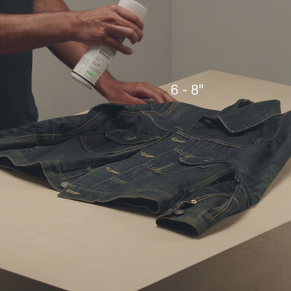 JASON MARKK - REPEL PFAS-FREE