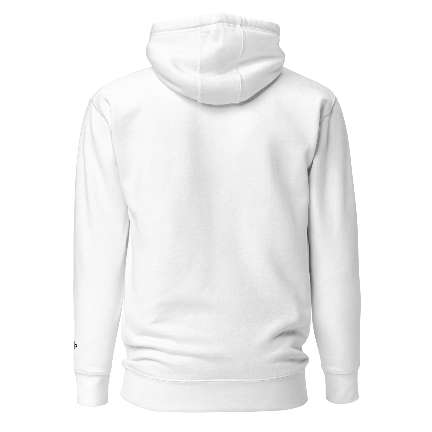 MARKET PRICE - LOGO HOODIE