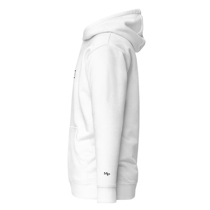 MARKET PRICE - LOGO HOODIE